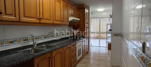 Квартира с 3 спальнями в Виланова-и-ла-Желтру, Испания № 98693 7