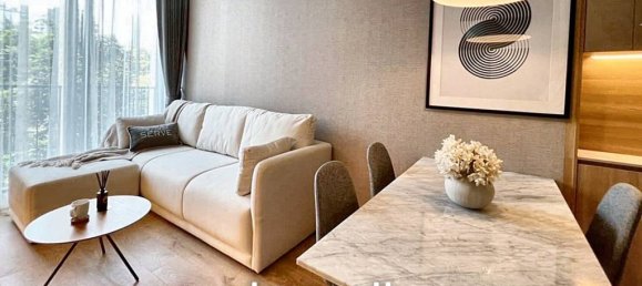 1 bedroom Condo in Bangkok, Thailand No. 13861 3