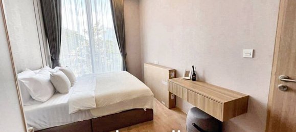 1 bedroom Condo in Bangkok, Thailand No. 13861 7