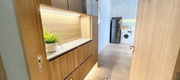 1 bedroom Condo in Bangkok, Thailand No. 13861 8