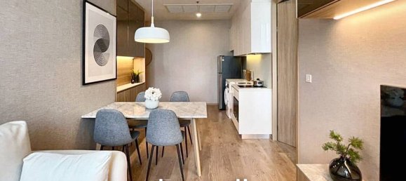 1 bedroom Condo in Bangkok, Thailand No. 13861 5