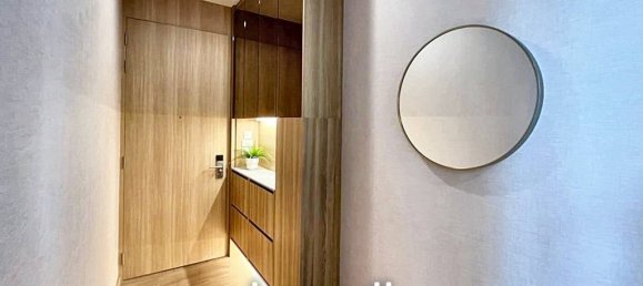 1 bedroom Condo in Bangkok, Thailand No. 13861 9