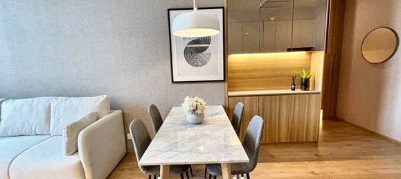 1 bedroom Condo in Bangkok, Thailand No. 13861 4