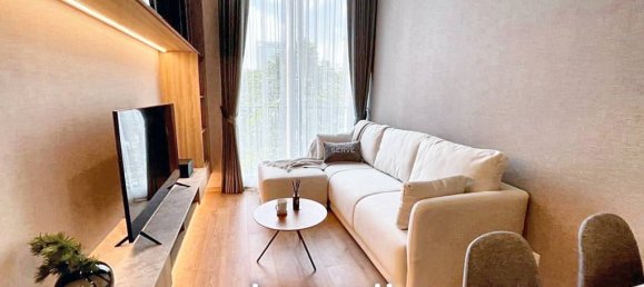 1 bedroom Condo in Bangkok, Thailand No. 13861 6