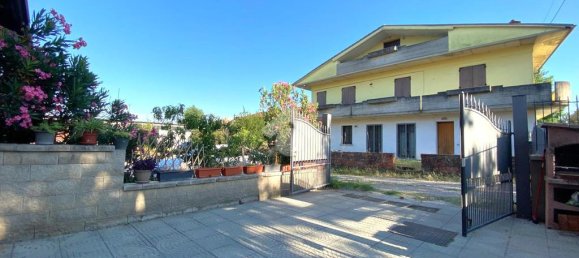 Дом с 6 спальнями в Аццано Мелла, Италия № 298362 4