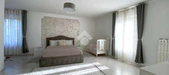 Дом с 6 спальнями в Аццано Мелла, Италия № 298362 11