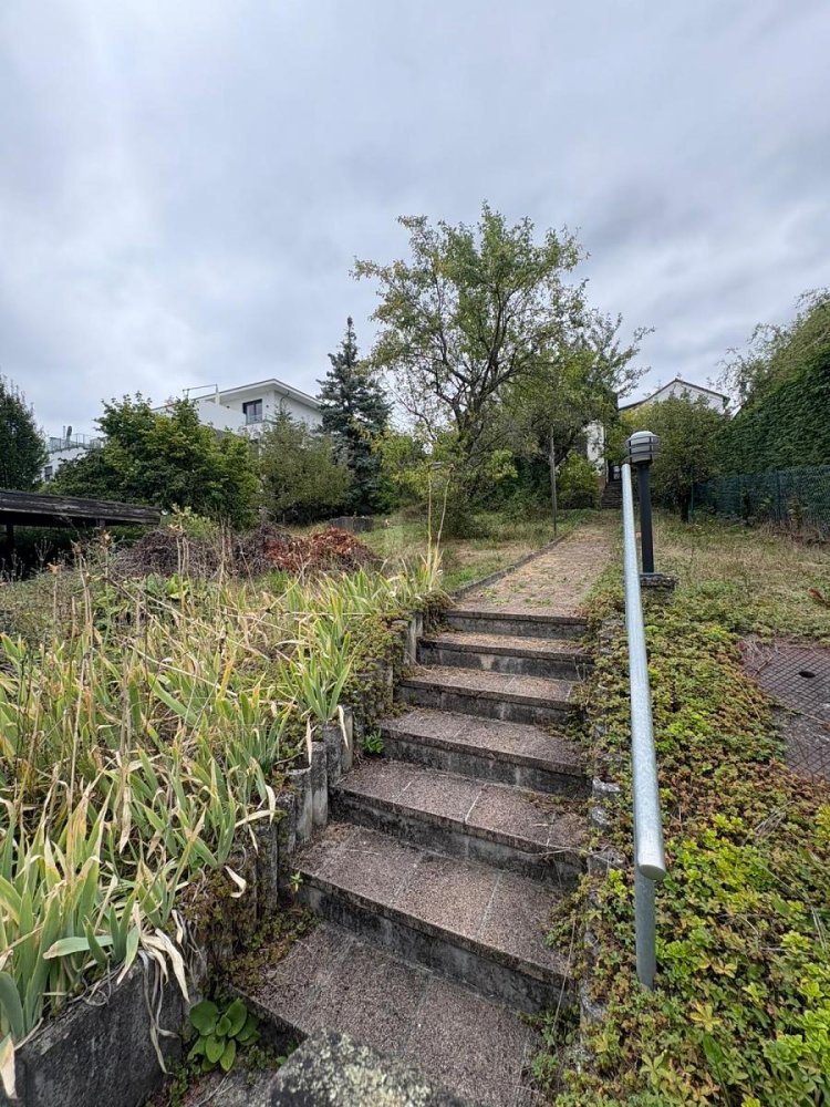 Terrain à Wiesbaden, Germany No. 325507