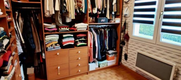 4 Schlafzimmer Haus in Neufchateau, France, Nr. 158589 10