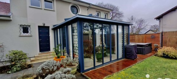 4 Schlafzimmer Haus in Neufchateau, France, Nr. 158589 18