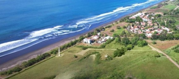 terreno en venta en Garabito, Puntarenas, Costa Rica № 1744 2
