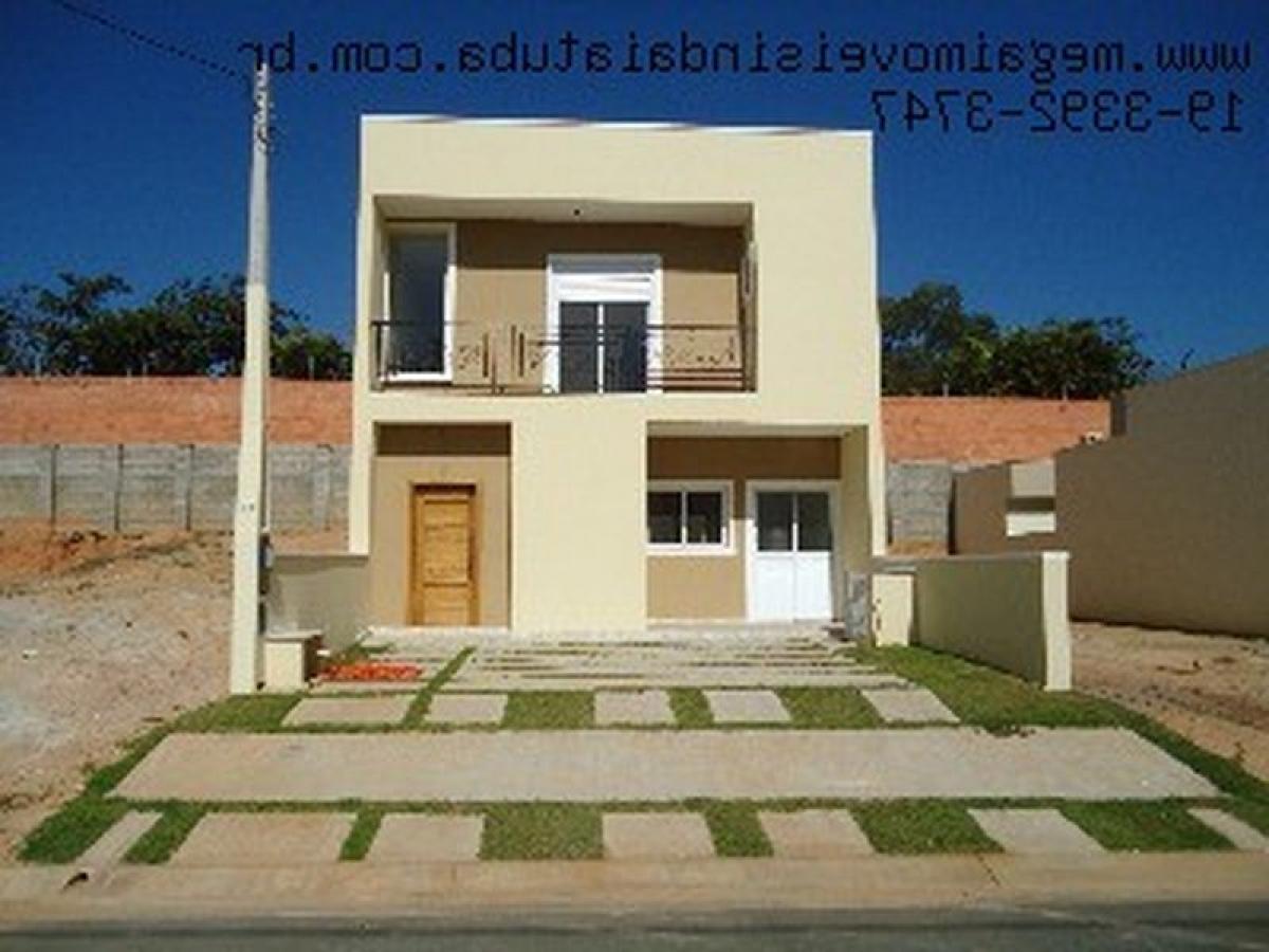 3 bedrooms House in Sao Paulo, Brazil No. 508666