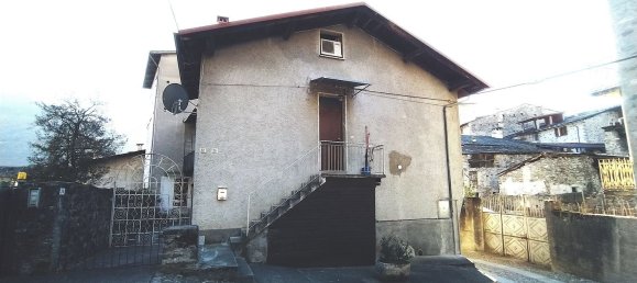 Casa de 2 divisões em Chiuro, Italy N.º 176920 6