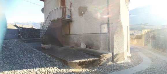 Casa de 2 divisões em Chiuro, Italy N.º 176920 10