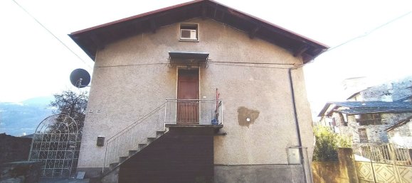 Casa de 2 divisões em Chiuro, Italy N.º 176920 2