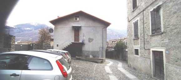 Casa de 2 divisões em Chiuro, Italy N.º 176920 7