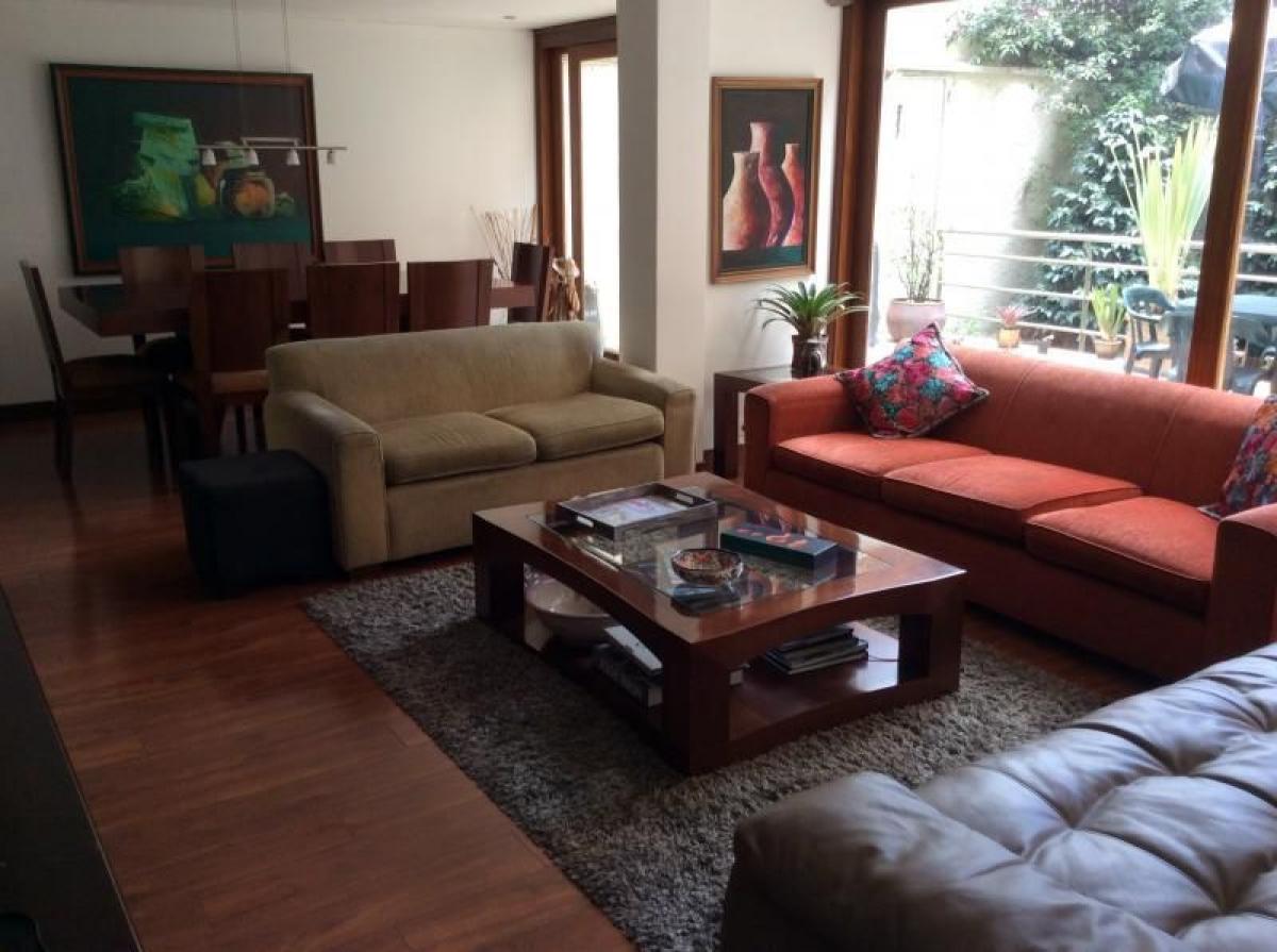 3 Schlafzimmer Haus in Bogota, Colombia, Nr. 13417