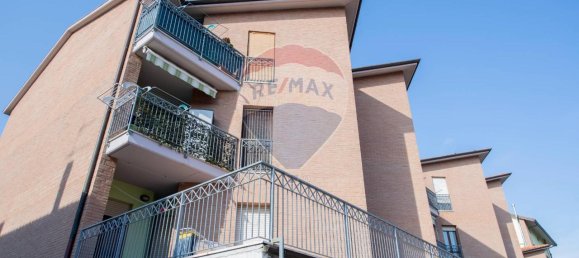 6 rooms Apartment in Monte San Vito, Italy No. 8630 46