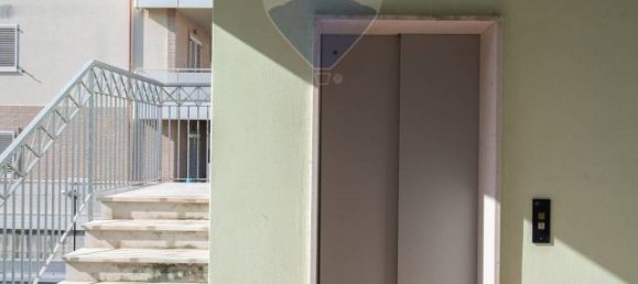 6 rooms Apartment in Monte San Vito, Italy No. 8630 40