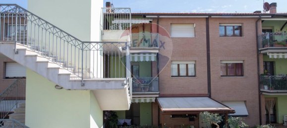 6 rooms Apartment in Monte San Vito, Italy No. 8630 42