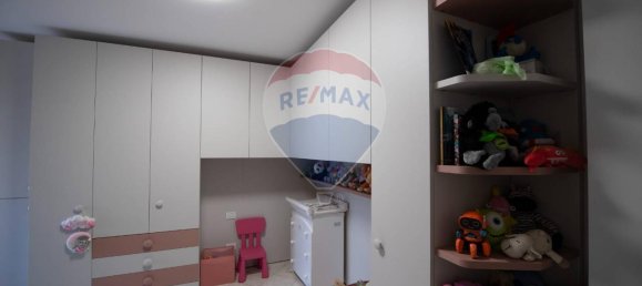 6 rooms Apartment in Monte San Vito, Italy No. 8630 26