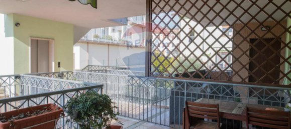 6 rooms Apartment in Monte San Vito, Italy No. 8630 37