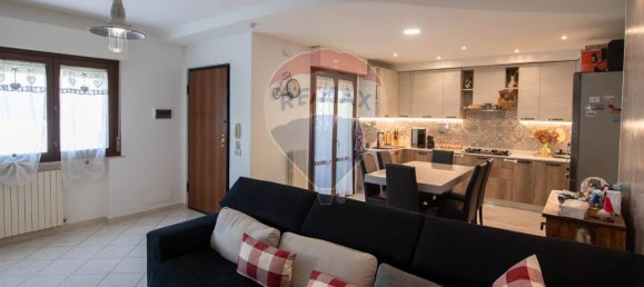 6 rooms Apartment in Monte San Vito, Italy No. 8630 9