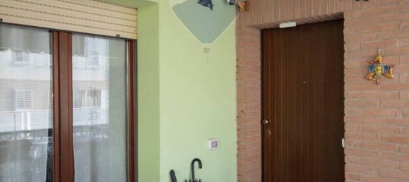 6 rooms Apartment in Monte San Vito, Italy No. 8630 36