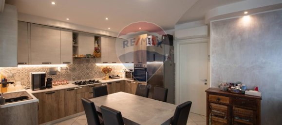 6 rooms Apartment in Monte San Vito, Italy No. 8630 11