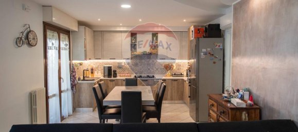 6 rooms Apartment in Monte San Vito, Italy No. 8630 8