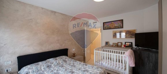 6 rooms Apartment in Monte San Vito, Italy No. 8630 21
