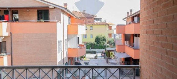 6 rooms Apartment in Monte San Vito, Italy No. 8630 30