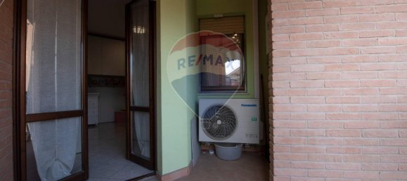 6 rooms Apartment in Monte San Vito, Italy No. 8630 29