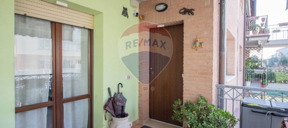 6 rooms Apartment in Monte San Vito, Italy No. 8630 39