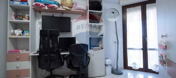 6 rooms Apartment in Monte San Vito, Italy No. 8630 28