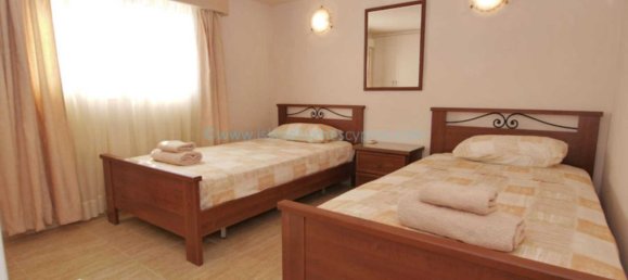 Casa de 3 dormitorios en Protaras, Cyprus No. 23854 20