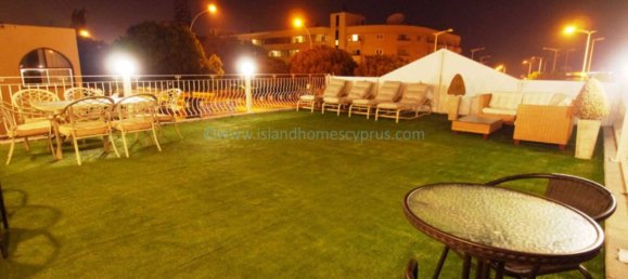 Casa de 3 dormitorios en Protaras, Cyprus No. 23854 22