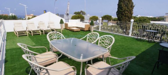 Casa de 3 dormitorios en Protaras, Cyprus No. 23854 11