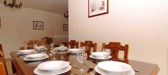 Casa de 3 dormitorios en Protaras, Cyprus No. 23854 9