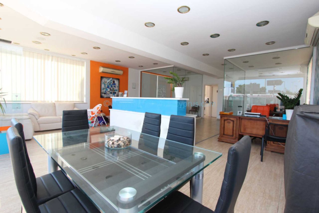 Casa de 3 dormitorios en Protaras, Cyprus No. 23854