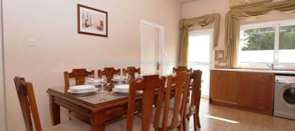 Casa de 3 dormitorios en Protaras, Cyprus No. 23854 8