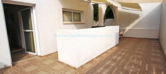 Casa de 3 dormitorios en Protaras, Cyprus No. 23854 27