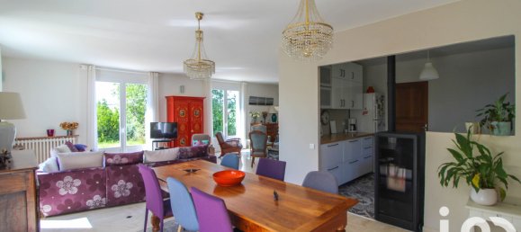 Дом с 5 спальнями в Алес, Франция № 317683 2