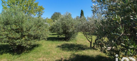 Дом с 5 спальнями в Алес, Франция № 317683 16