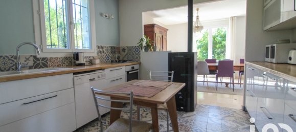 Дом с 5 спальнями в Алес, Франция № 317683 5