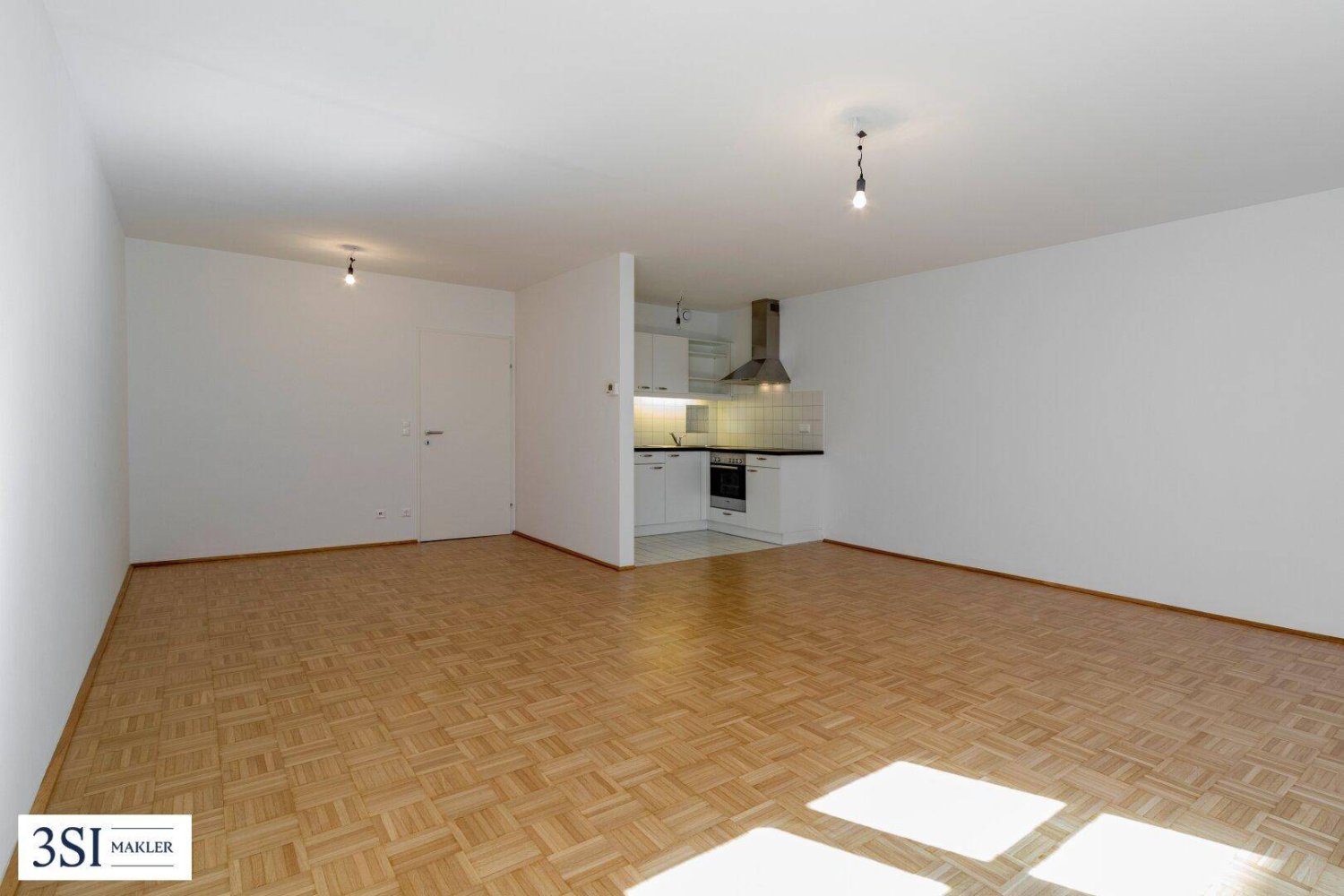 Studio à Wahring, Austria No. 1989