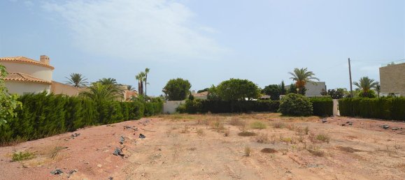 قطعة أرض في Cabo Roig, Spain 1029متر مربع رقم 2371 6