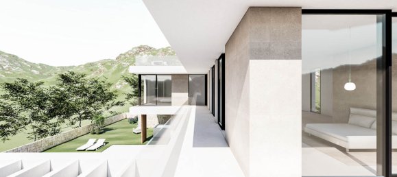  قطعة أرض في Cabo Roig, Spain 1029متر مربع رقم 2371 5