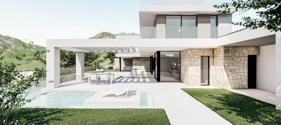  قطعة أرض في Cabo Roig, Spain 1029متر مربع رقم 2371 4