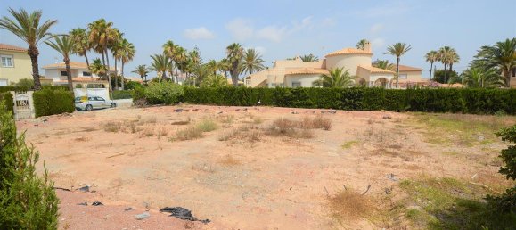  قطعة أرض في Cabo Roig, Spain 1029متر مربع رقم 2371 8