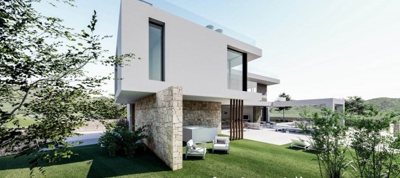  قطعة أرض في Cabo Roig, Spain 1029متر مربع رقم 2371 7